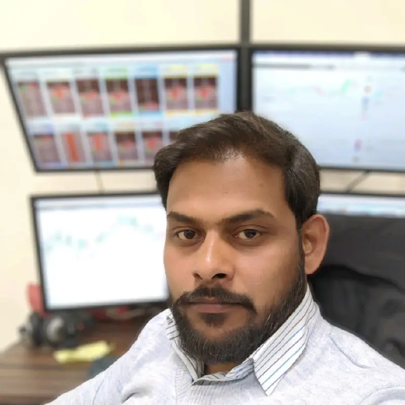 Male Counselor in Detective Agency.